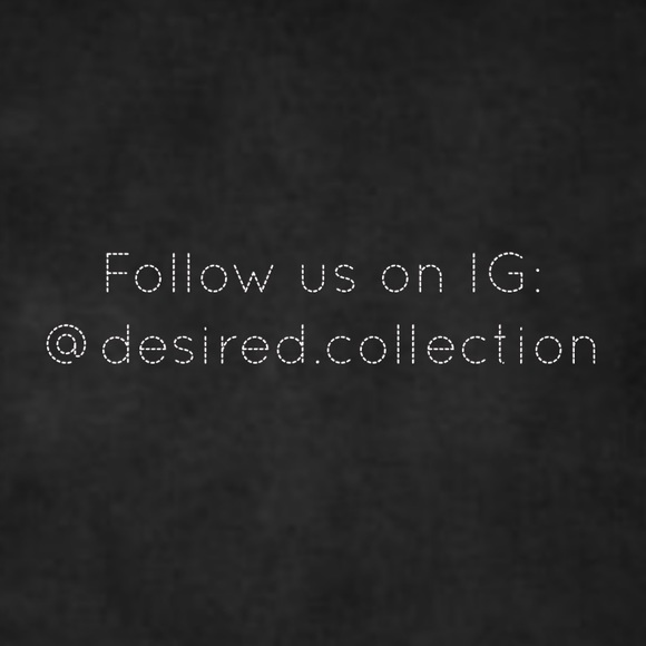 Desired collection SOLD OUT - Picture 6 of 6